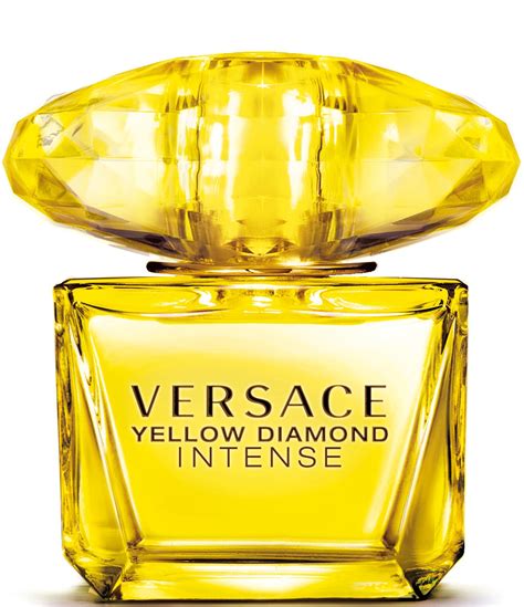 Yellow Diamond Versace Parfum 